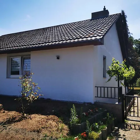Ferienhaus-oebel-in-brueggen בית נופש ברוגן