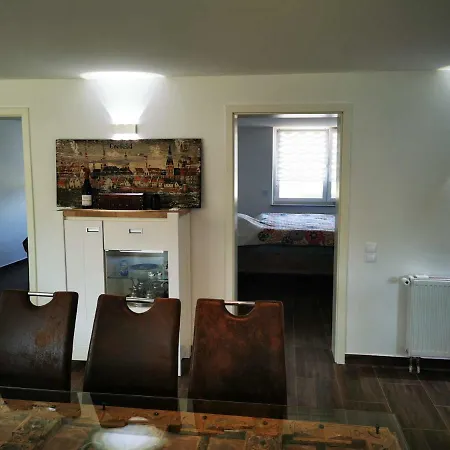 Ferienhaus-oebel-in-brueggen בית נופש *