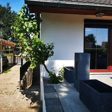 בית נופש Ferienhaus-oebel-in-brueggen *