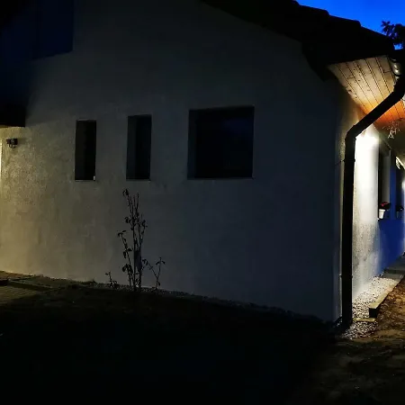 Ferienhaus-oebel-in-brueggen בית נופש ברוגן