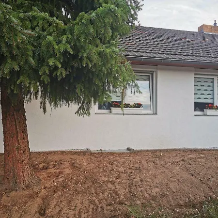 בית נופש Ferienhaus-oebel-in-brueggen