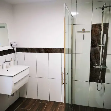 בית נופש Ferienhaus-oebel-in-brueggen *