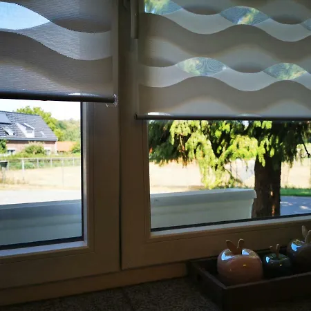 Ferienhaus-oebel-in-brueggen בית נופש ברוגן