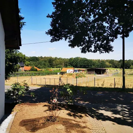 Ferienhaus-oebel-in-brueggen ברוגן
