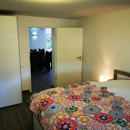 בית נופש Ferienhaus-oebel-in-brueggen *